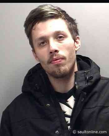 Wanted Wednesday: JORDAN MATTHEW CODY WAGNER
