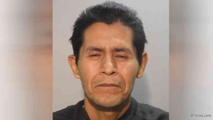 CCSO: Bisbee man wanted on felony charge