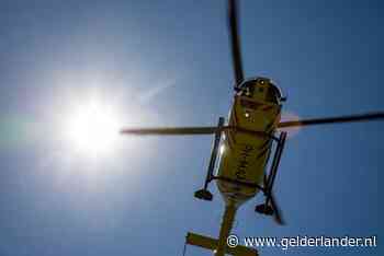 15-jarige werknemer dood aangetroffen in bedrijfshal Dodewaard
