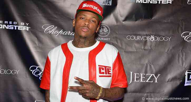 YG’s 4Hunnid Label Inks a Joint Venture Deal With Epic/Sony