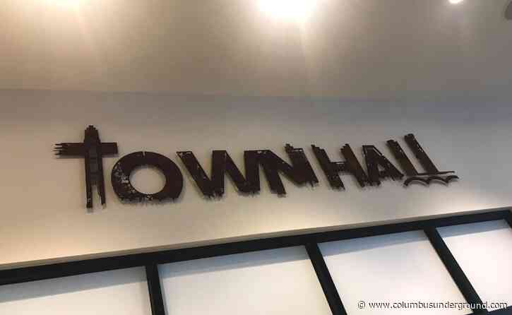 TownHall Almost Ready to Open, More Details Announced on Rooftop Concept at 800 N. High