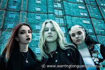 Crawlers to headline Fat Cat Festival at Fat Cat Ball Room - Warrington Guardian