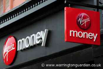 Virgin Money to axe 500 jobs and close branches - Warrington Guardian