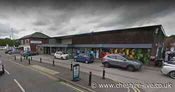 Raiders target cash machine at Warrington Co-op store - Cheshire Live