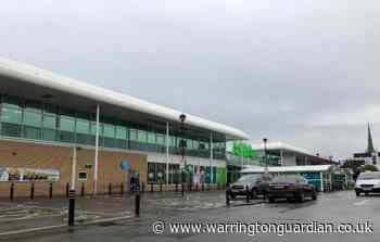 'Blank cheque' fears over town's property deals - Warrington Guardian