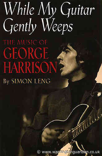 George Harrison composed famous song in Appleton - Warrington Guardian