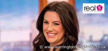 real5 Women coming to Warrington - Gary Skentelbery