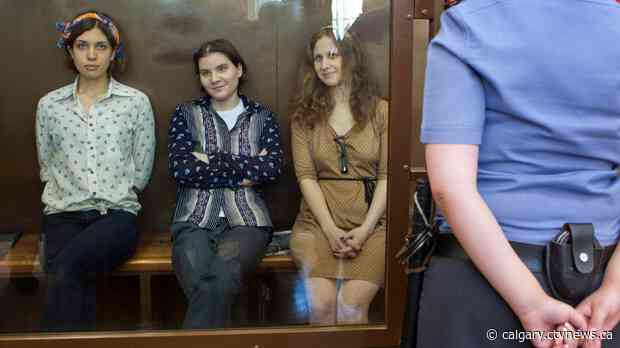 Sun Ra Arkestra, Pussy Riot highlight Sled Island's initial wave of artists