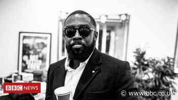 Solo 45 trial: Police 'labelled grime artist a rapist'