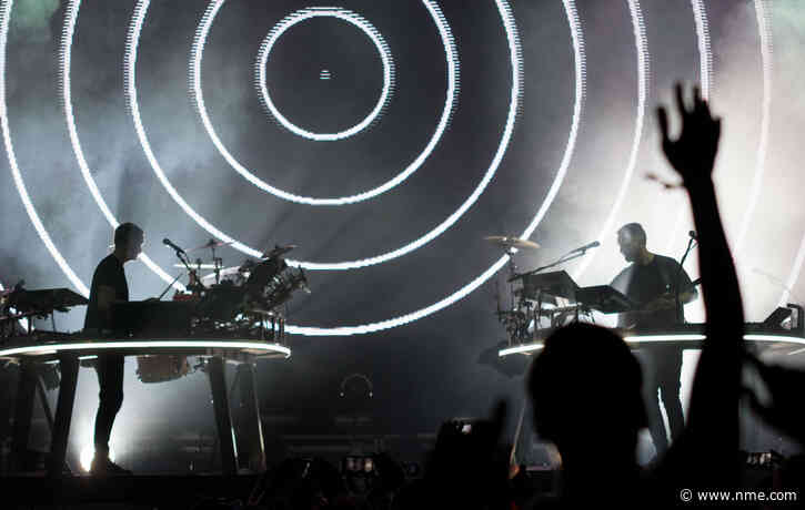 Disclosure share another new song, ‘Expressing What Matters’