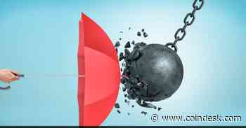 Is Bitcoin a Safe Haven or ‘Schmuck Insurance’?