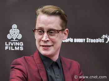 Macaulay Culkin joins American Horror Story season 10     - CNET