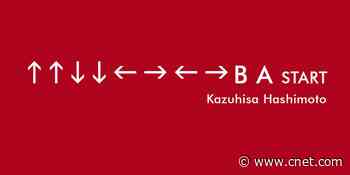 Creator of Konami Code, an Easter egg known worldwide, has passed away     - CNET