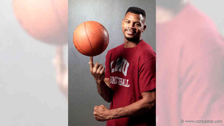 Whicker: Sorrow and laughter merge in Loyola Marymount’s commemoration of Hank Gathers