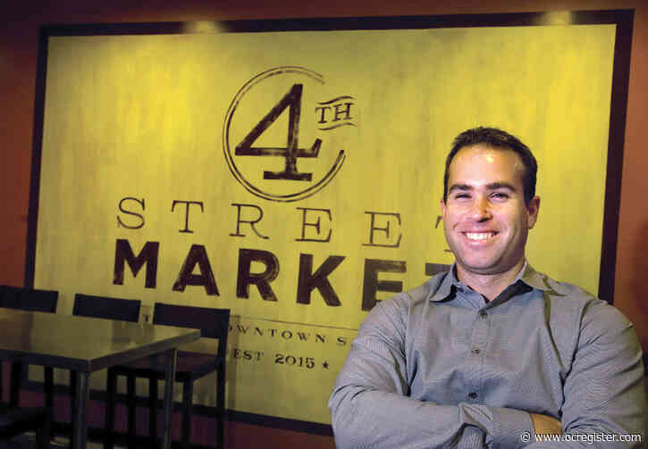 Along the Coast: Construction news about what and who is changing the landscape of OC