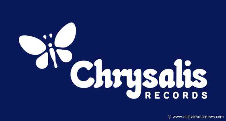 Storied Chrysalis Records Reemerges as a Frontline Label