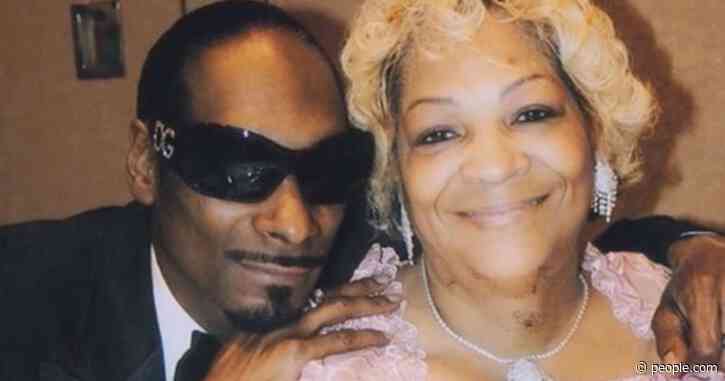 Snoop Dogg's Mother Convinced Him to Apologize to Gayle King: 'She Raised Me to Respect Women'