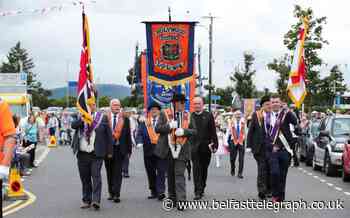 In the midst of a Sinn Fein culture war, the unionist people neglect their traditions at their own risk