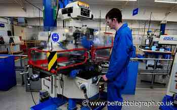 Males continue to dominate higher level technology apprenticeships in Northern Ireland