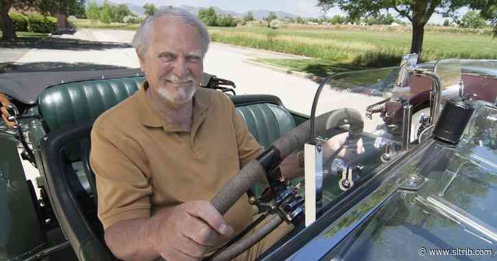Clive Cussler, million-selling adventure writer, dies at 88