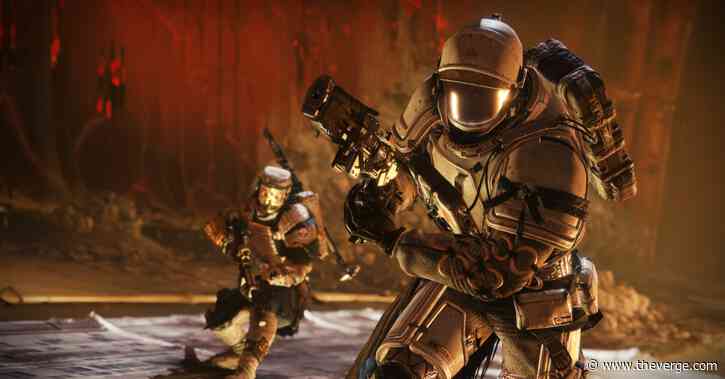 Destiny 2 will remove paid loot boxes in favor of a Fortnite-style battle pass