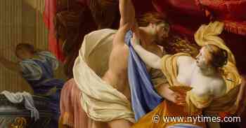 Met Museum Adjusts Painting’s History to Note Former Jewish Owner