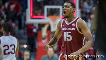 Tennessee vs. Arkansas odds, line: 2020 college basketball picks, Feb. 26 predictions from proven model