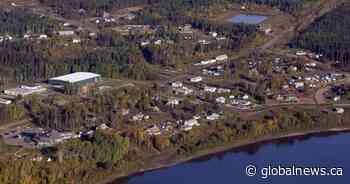 Alberta government asks court to stay judge’s order regarding oilsands decision