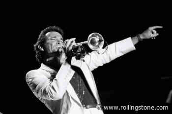 Herb Alpert Documentary Will Feature Sting, Questlove and More
