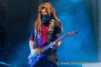 Korn’s Brian ‘Head’ Welch Opens Wellness Centers Inspired by Recovery