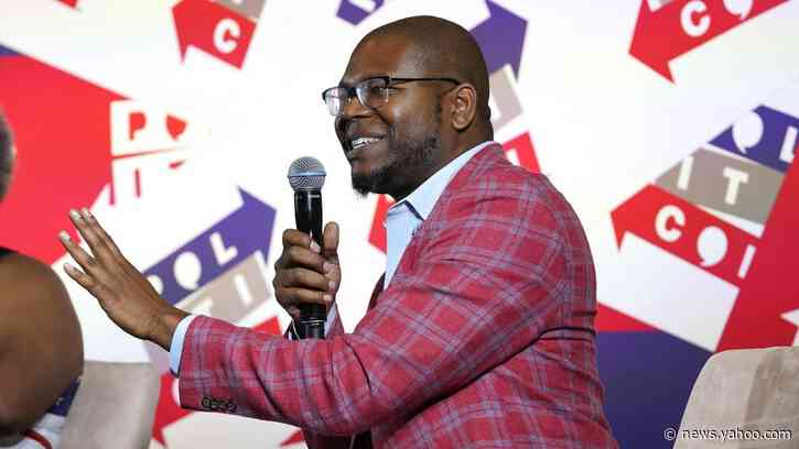 MSNBC Benches Contributor Who Smeared Bernie Sanders Staffers