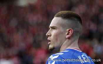 Steven Gerrard keen for Ryan Kent to build on Braga strike