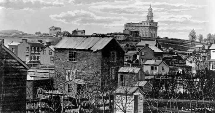 ‘Mormon Land’: Theocracy, secret polygamy, female dissent, and Nauvoo’s place in the nation’s past and a religion’s present
