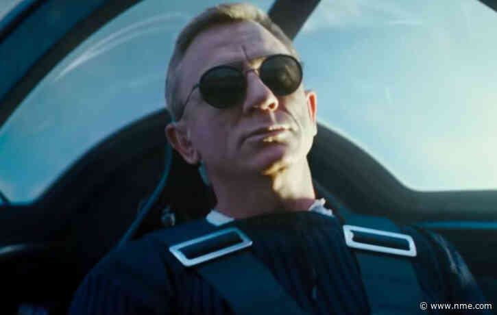‘No Time To Die’ set to be longest James Bond film yet