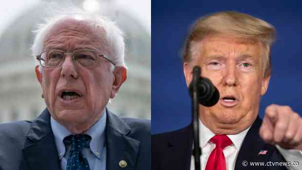 Why Sanders won't beat Trump simply by mobilizing turnout