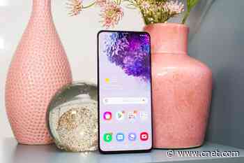 Does the Galaxy S20 have a 3.5mm headphone jack?     - CNET