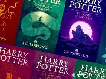 J.K. Rowling's Tales of Beedle the Bard audio book stars Jude Law, other Harry Potter alums     - CNET