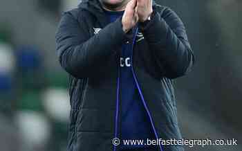 Enigmatic Healy has his rivals playing catch-up to stay in game