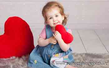 Two-year-old with serious brain condition 'a constant inspiration', says mother