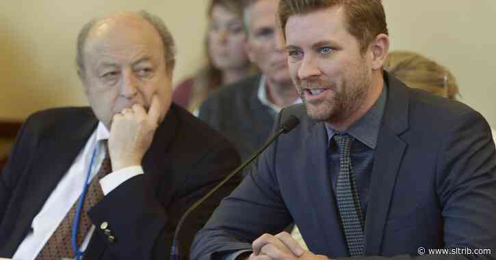 Senate strikes discriminatory language from Utah surrogacy law