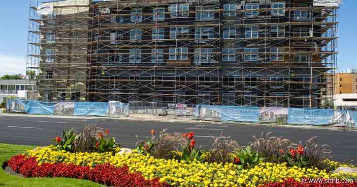 Major housing bill narrowly passes Utah Senate