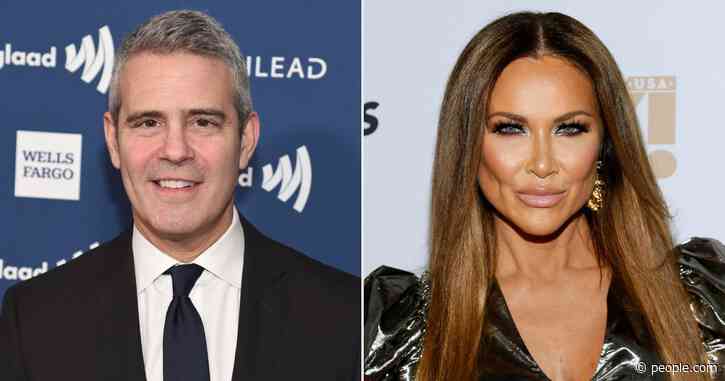 Andy Cohen Addresses LeeAnne Locken's RHOD Exit: 'She Made a Significant and Important Contribution'