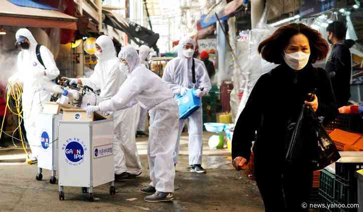 Iran to Sentence Citizens Who “Spreads Rumors” about Coronavirus to Flogging, Three Years in Prison