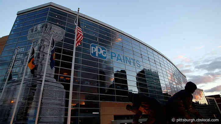PPG Paints Arena Ranked Among Top Concert Venues In The World