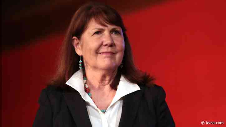 Rep. Kirkpatrick returns to Congress after six-week treatment of alcoholism