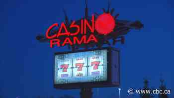 Casino Rama Resort evacuated after anonymous threat