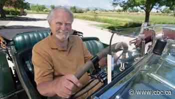 Clive Cussler, adventure novelist, dead at 88