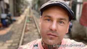 Family reeling after Toronto man dies suddenly while on vacation in Vietnam