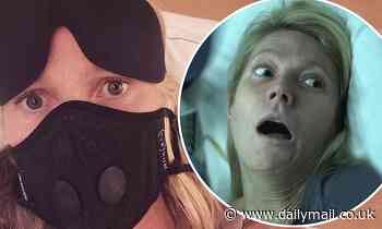 Gwyneth jets to Paris with a face mask (worth £53!) amid coronavirus outbreak