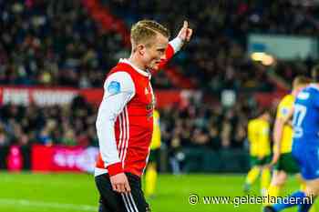 Larsson voor 5 miljoen euro op weg naar China